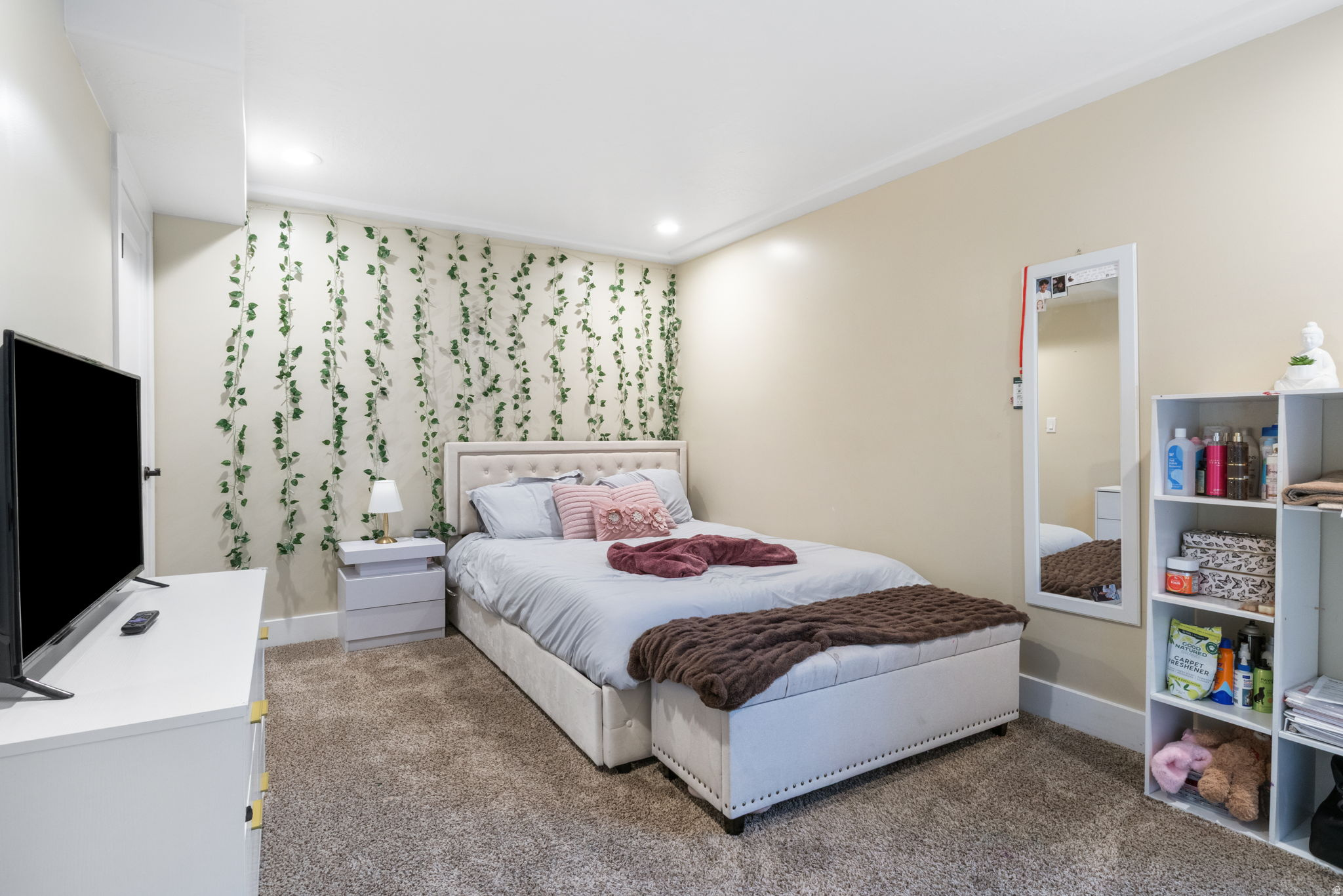 HARDMAN - Residential