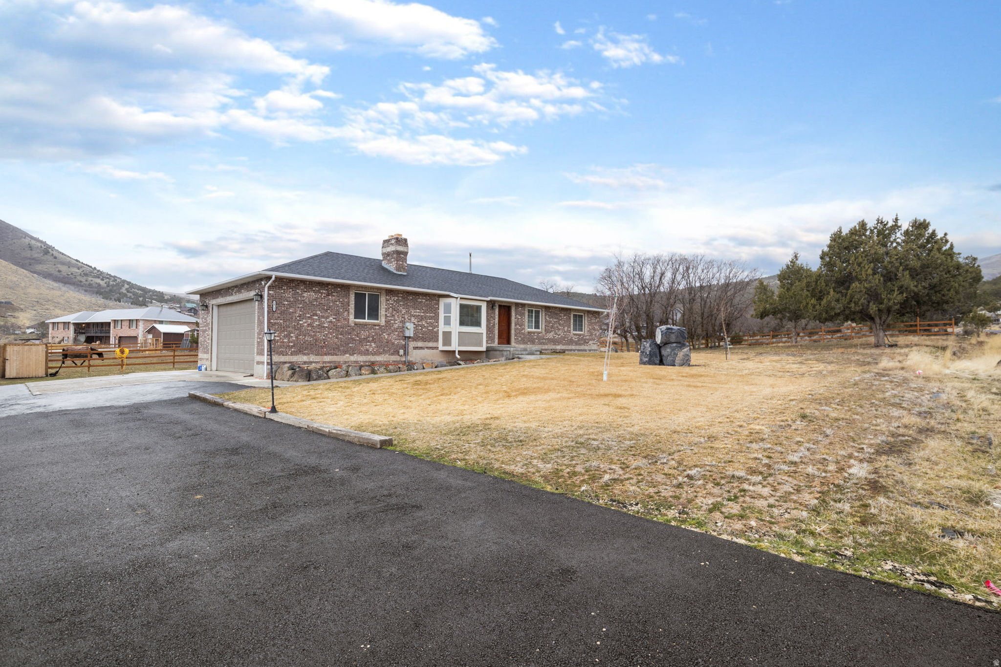 HARDMAN - Residential