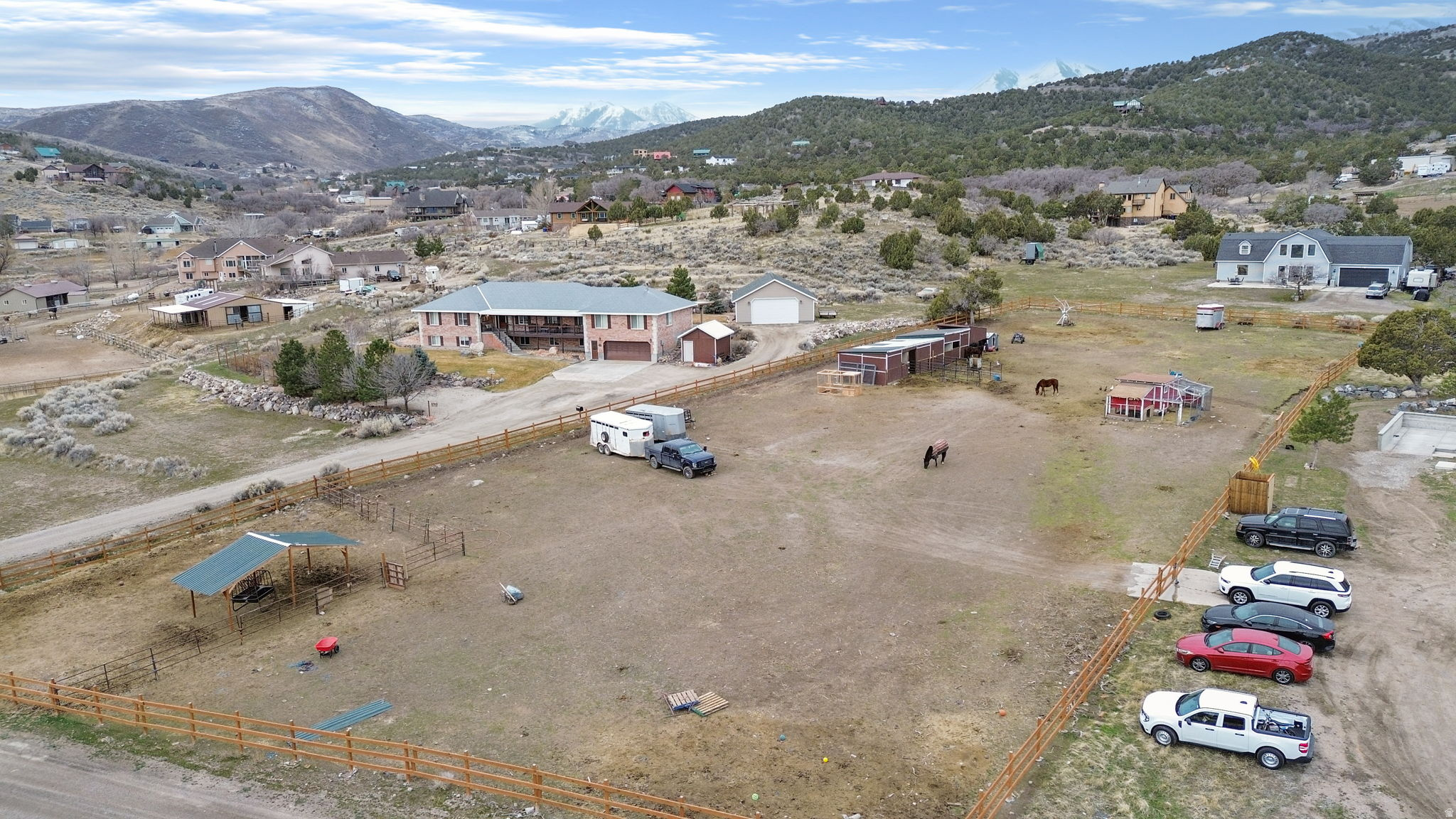 HARDMAN - Residential