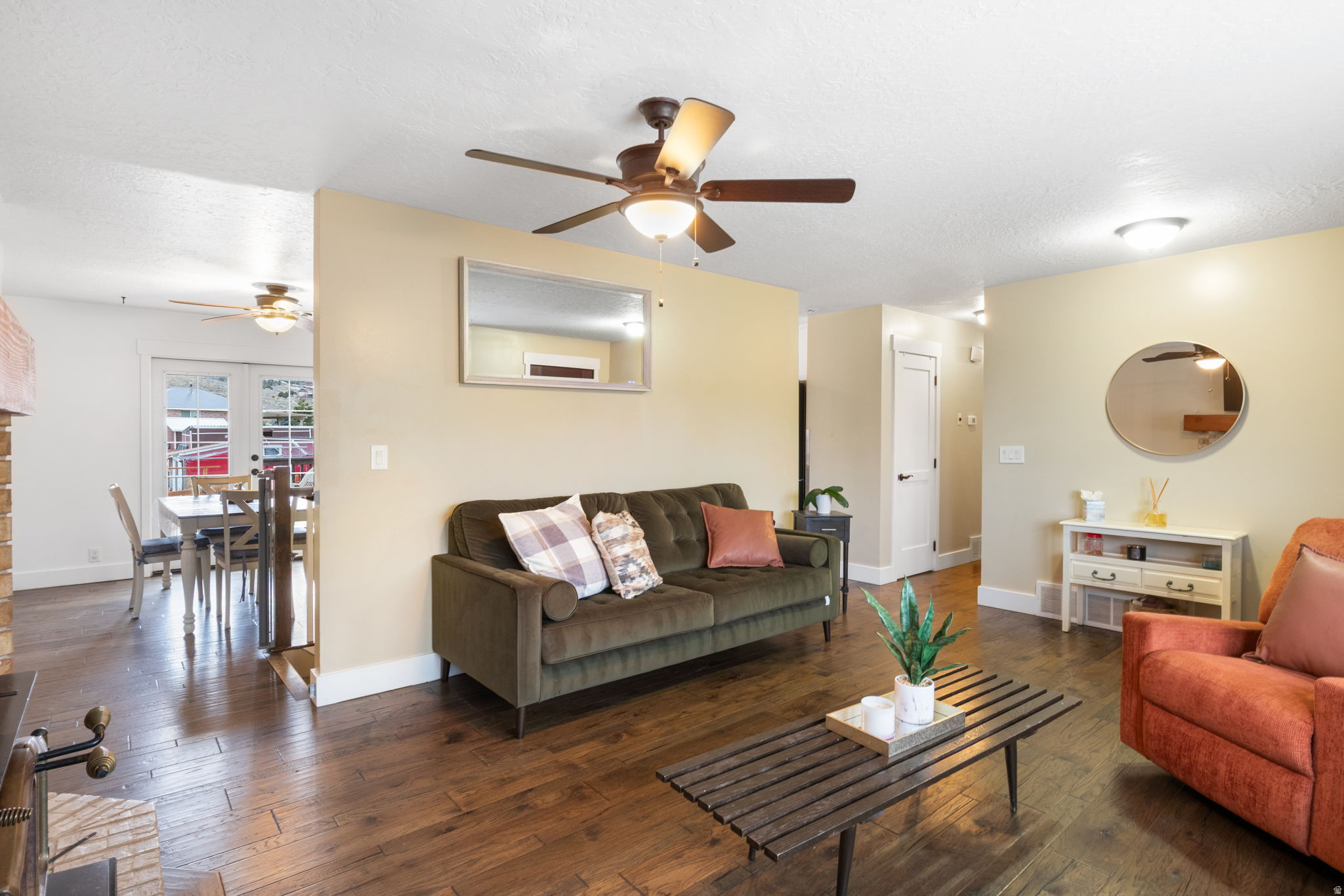 HARDMAN - Residential