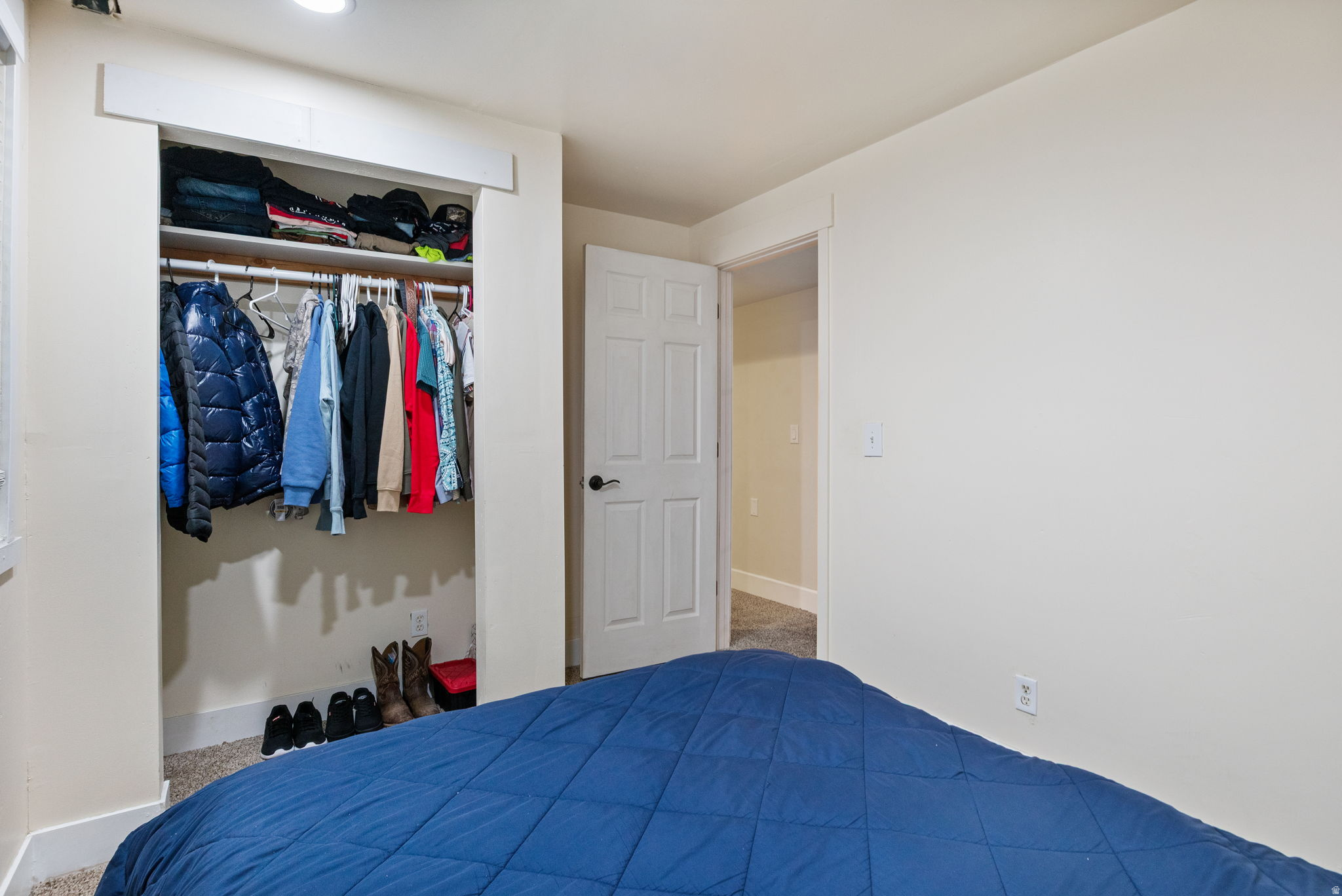 HARDMAN - Residential