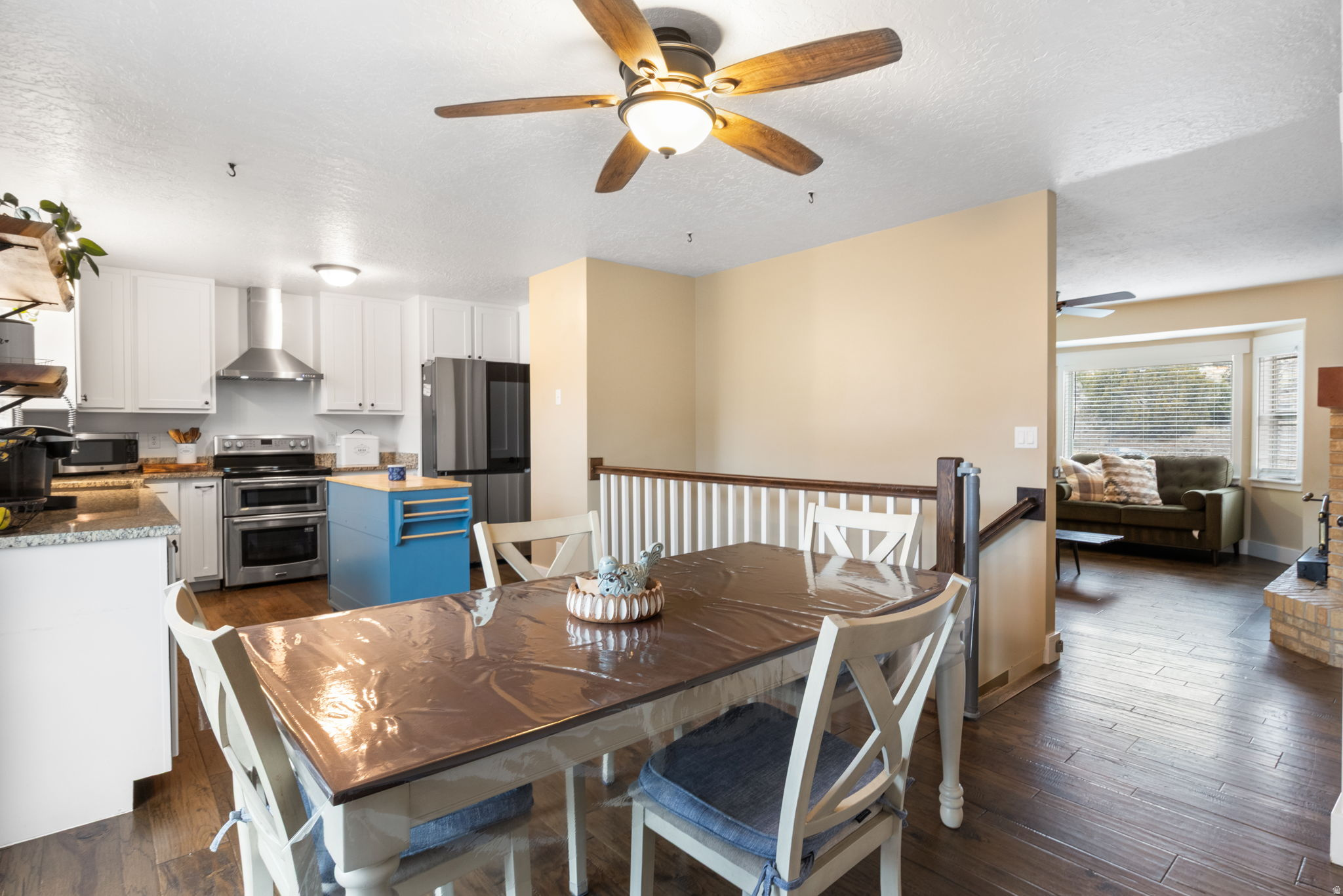 HARDMAN - Residential