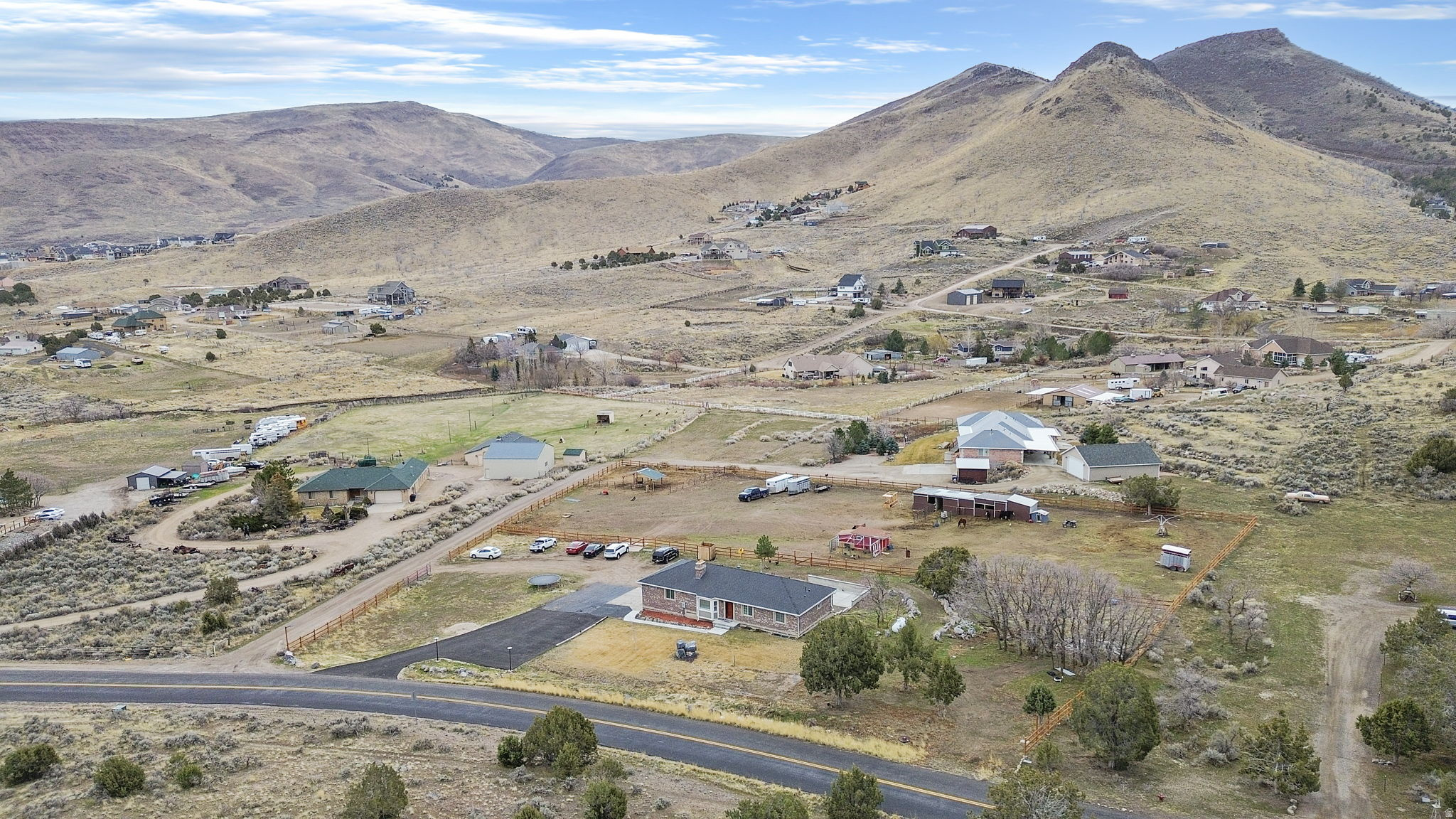 HARDMAN - Residential