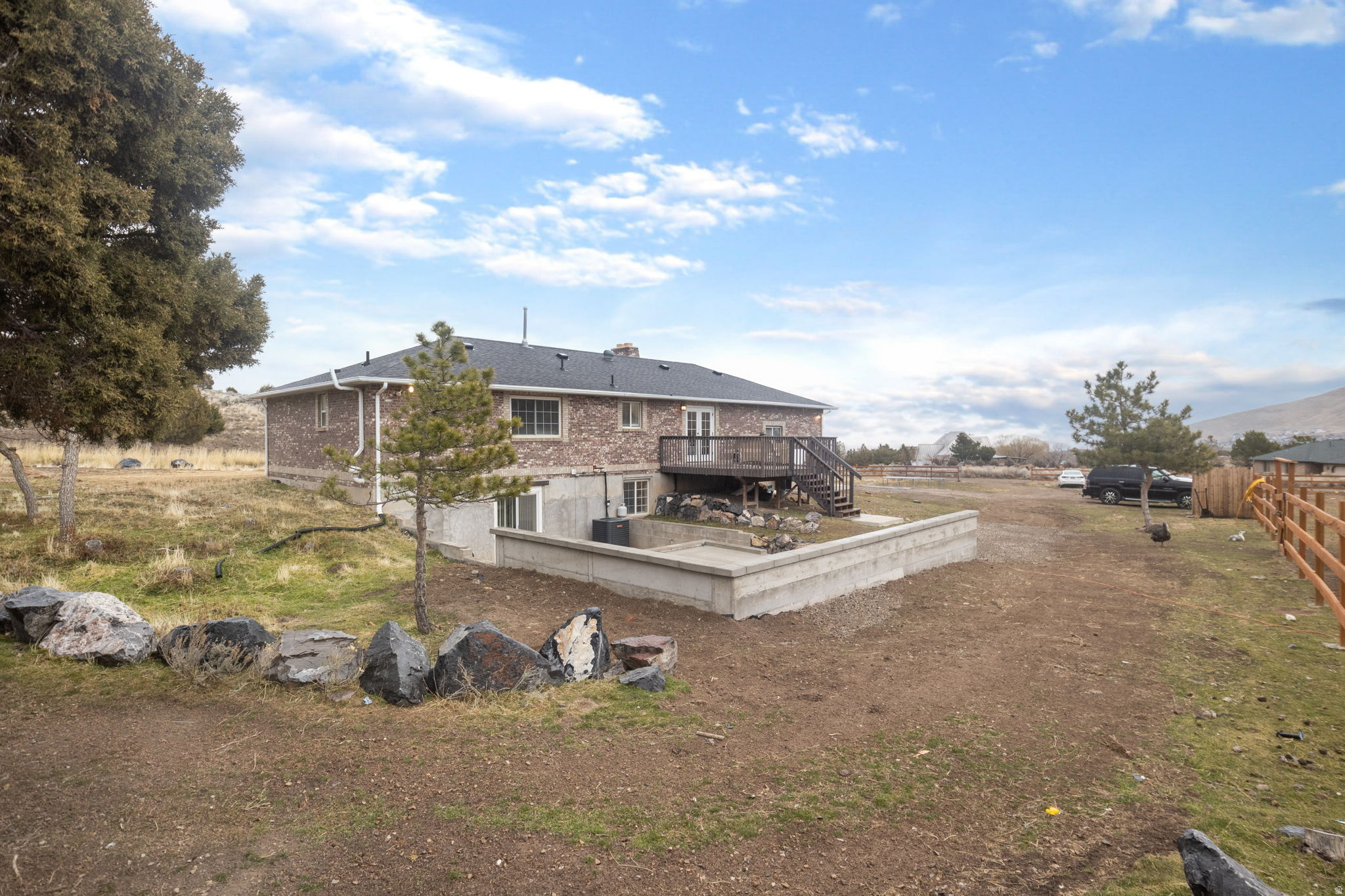 HARDMAN - Residential