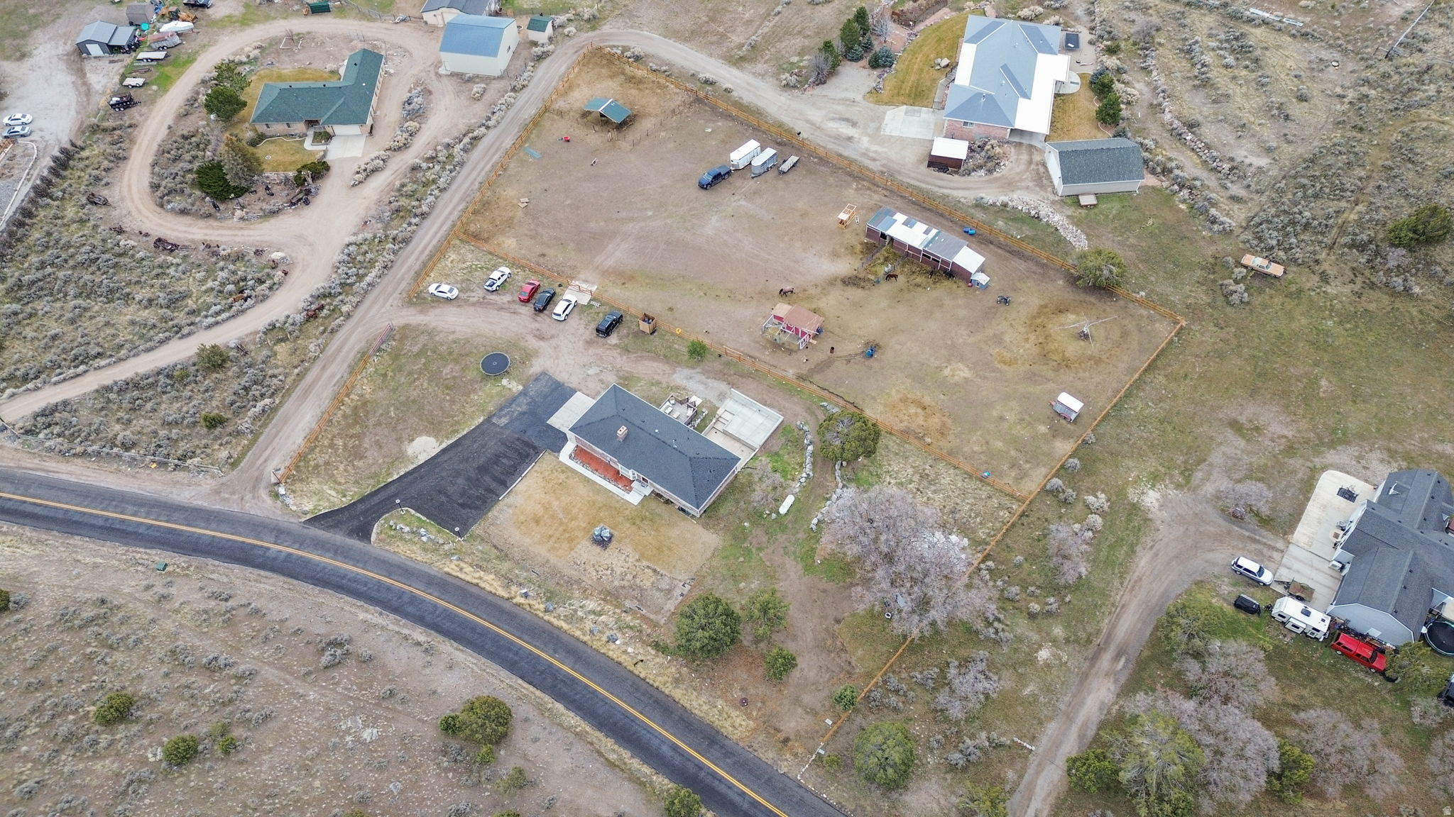 HARDMAN - Residential