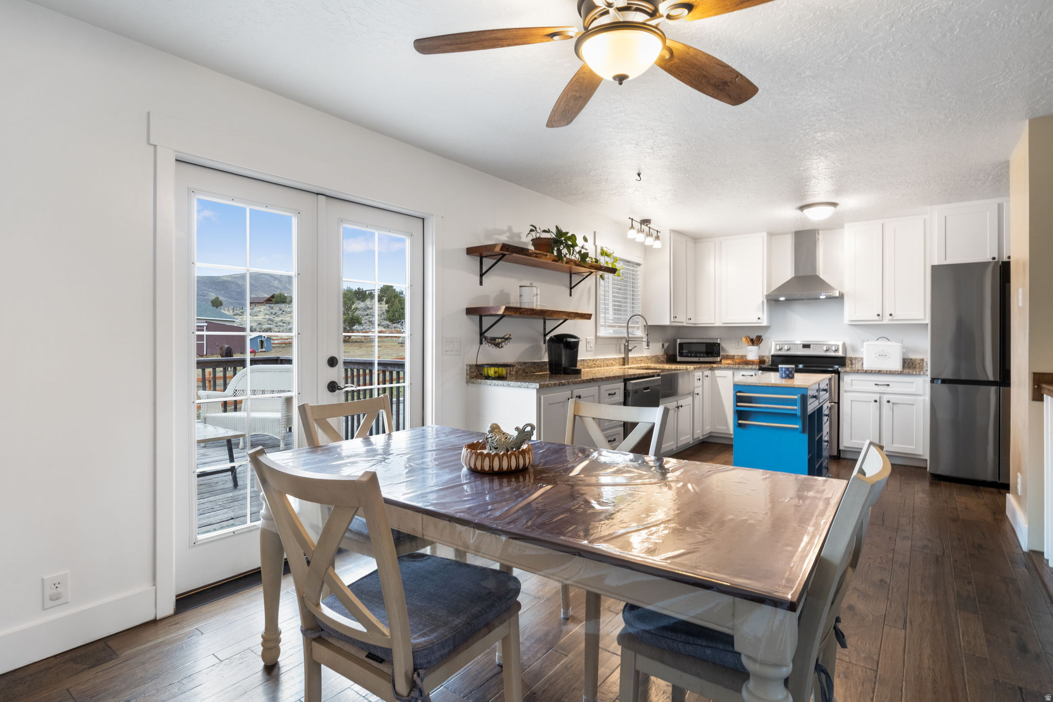 HARDMAN - Residential