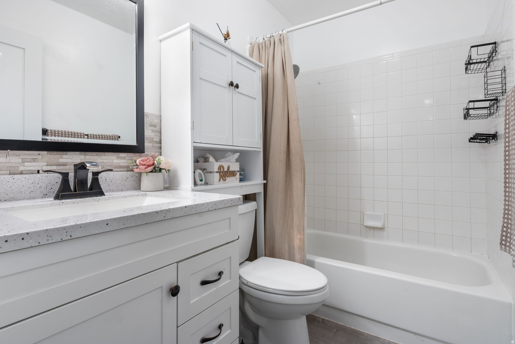 HARDMAN - Residential