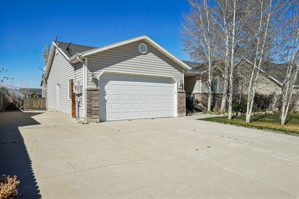 Photo of 1102 S 970 W, Tooele, UT 84074 (MLS # 2145400)