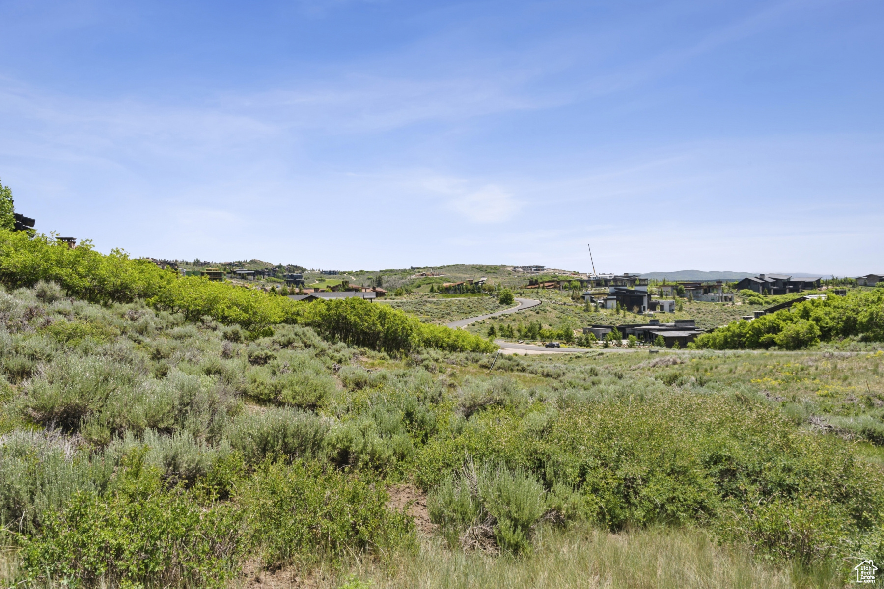 PROMONTORY RIDGE PHASE 2 SUBDIVISION - Land