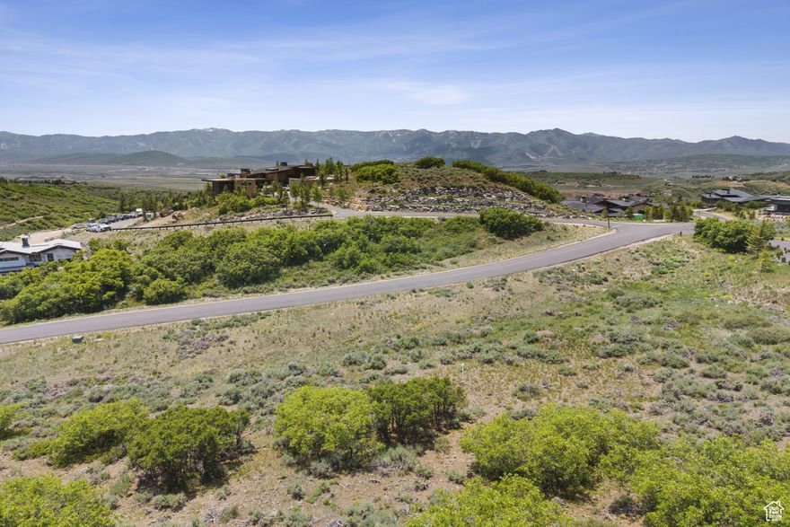Promontory homesite with South Facing Views of Deer Valley - Build your dream mountain retreat on this exceptional 1.06-acre homesite located within the prestigious, gated community of Promontory. This lot boasts a generous building envelope perfectly positioned to capture stunning, unobstructed south-facing views of Deer Valley's iconic ski slopes. Whether you're envisioning a serene escape or a legacy home for generations, this site offers the ideal orientation for abundant natural light and breathtaking vistas from your future back patio. Enjoy all the world-class amenities Promontory has to offer, including golf, dining, spa, and outdoor recreation-just minutes from Park City's vibrant Main Street and ski resorts. A rare opportunity to own one of the finest view homesites in the community.