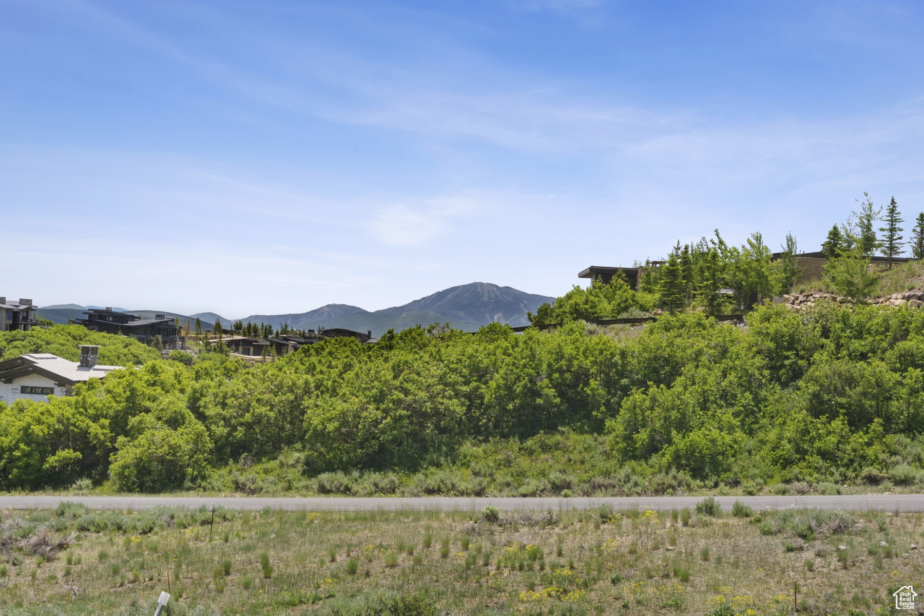 PROMONTORY RIDGE PHASE 2 SUBDIVISION - Land