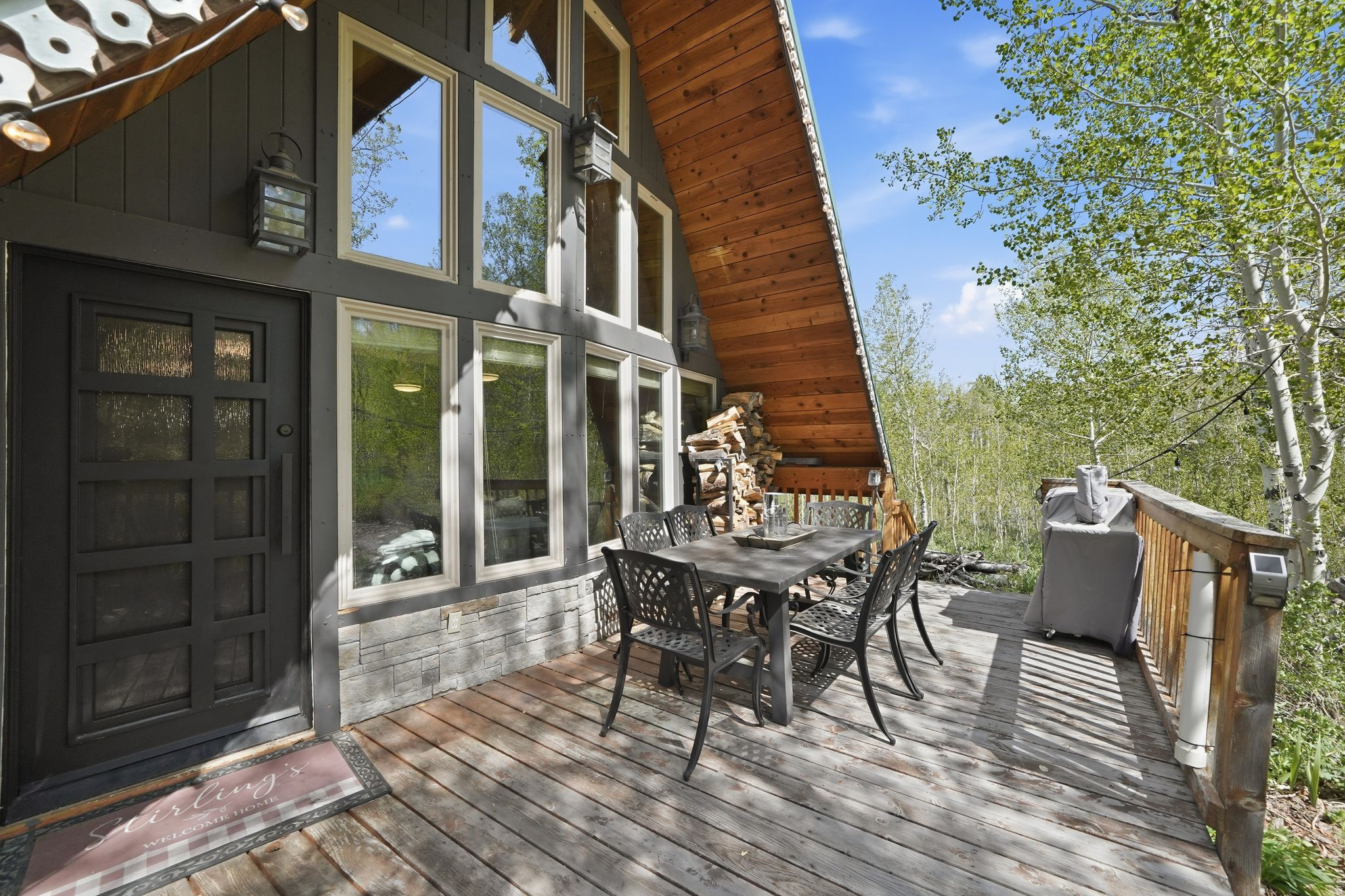 TIMBER LAKES - Residential