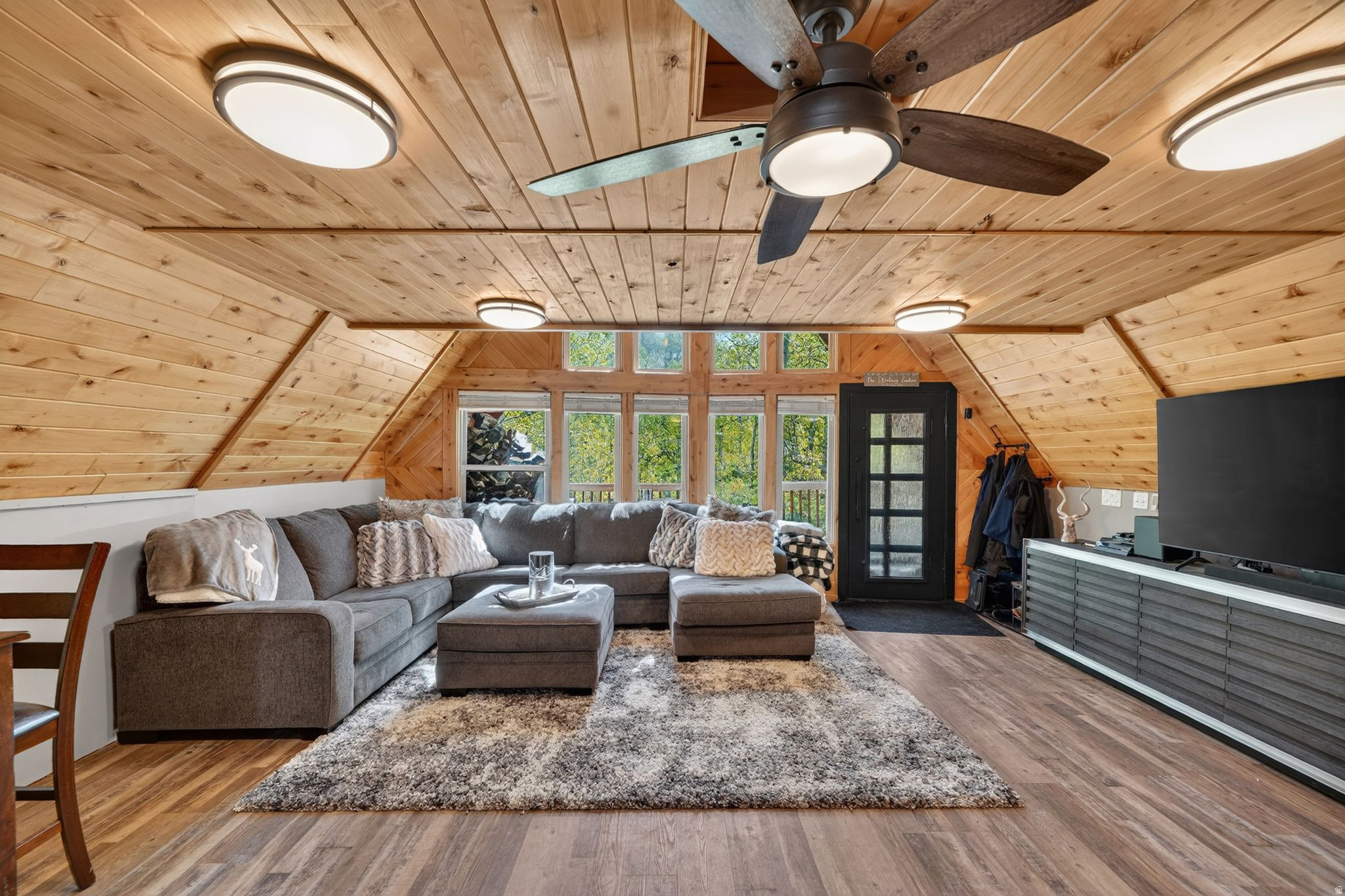 TIMBER LAKES - Residential