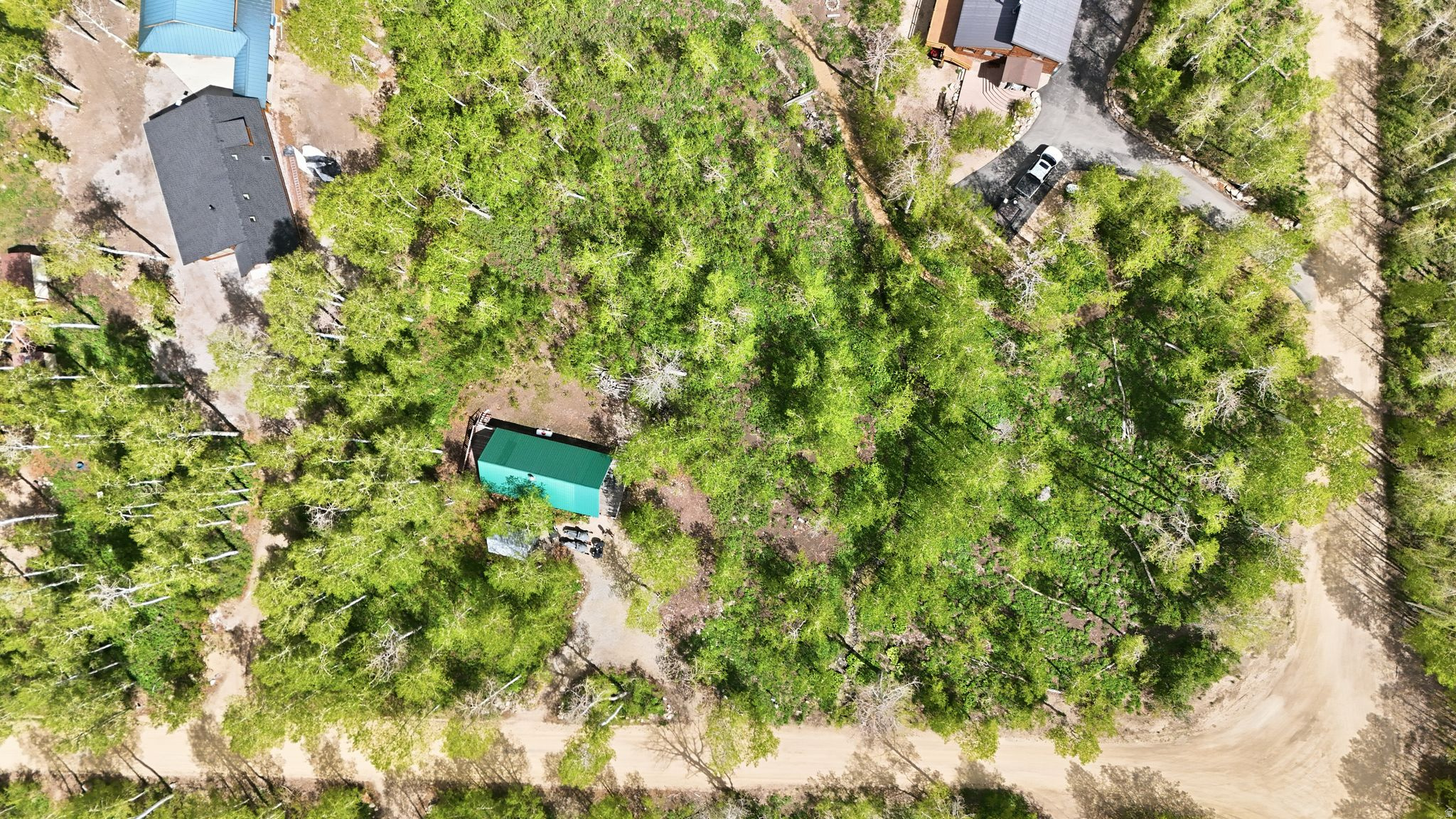 TIMBER LAKES - Residential