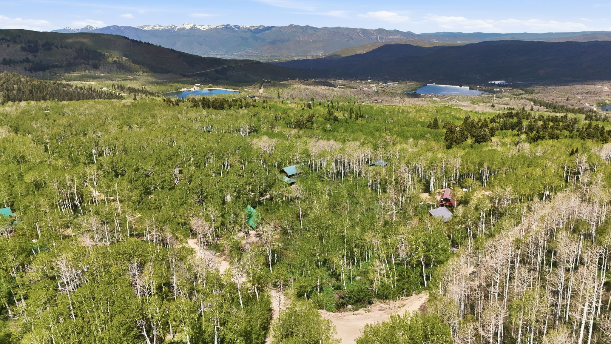 TIMBER LAKES - Residential