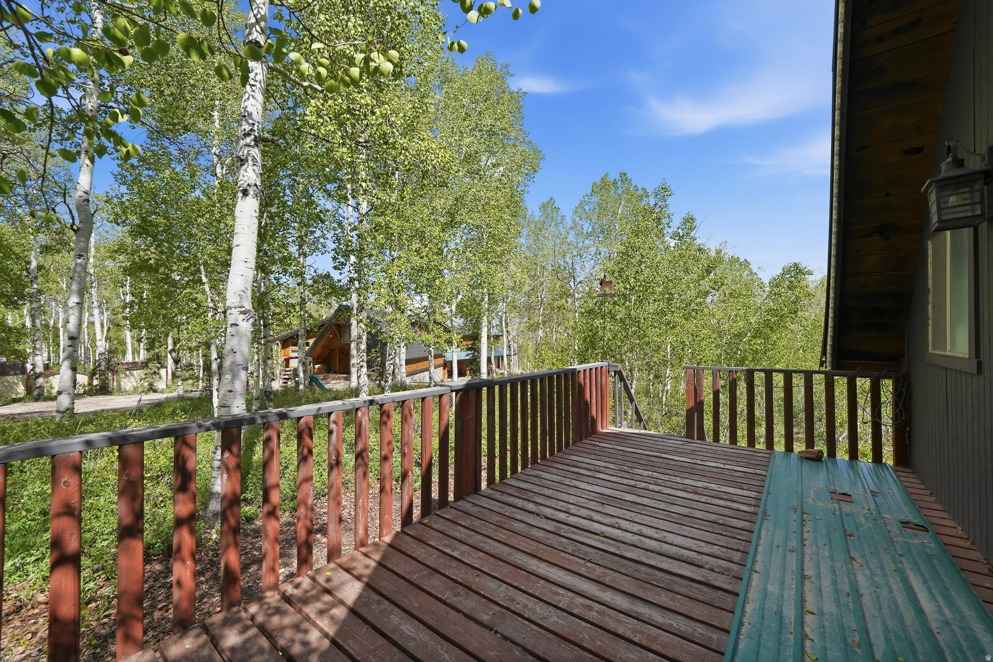 TIMBER LAKES - Residential