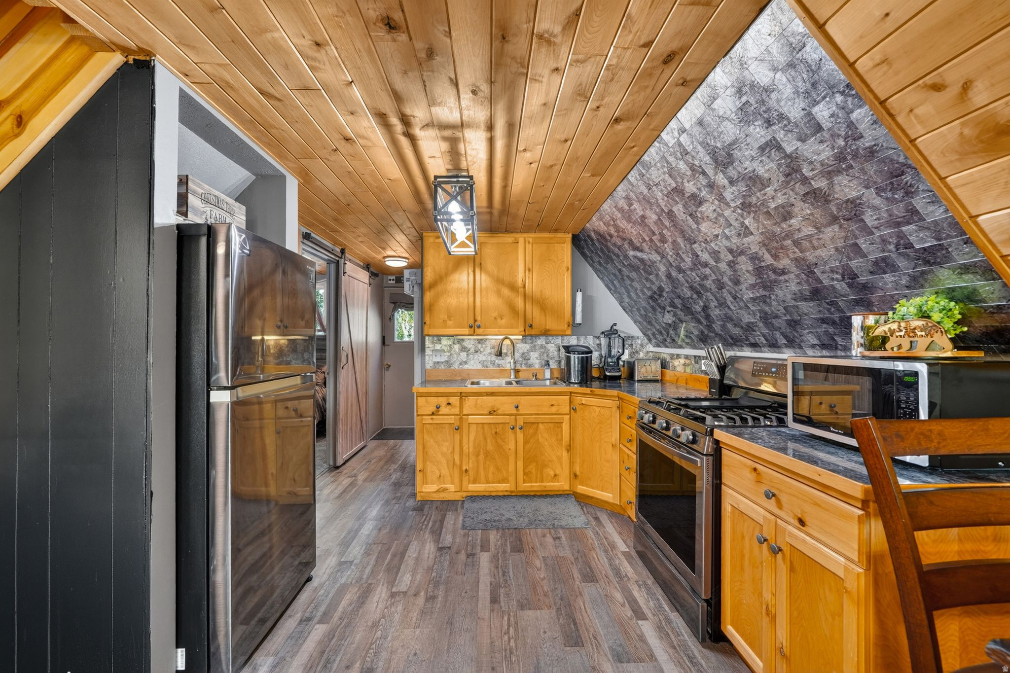 TIMBER LAKES - Residential