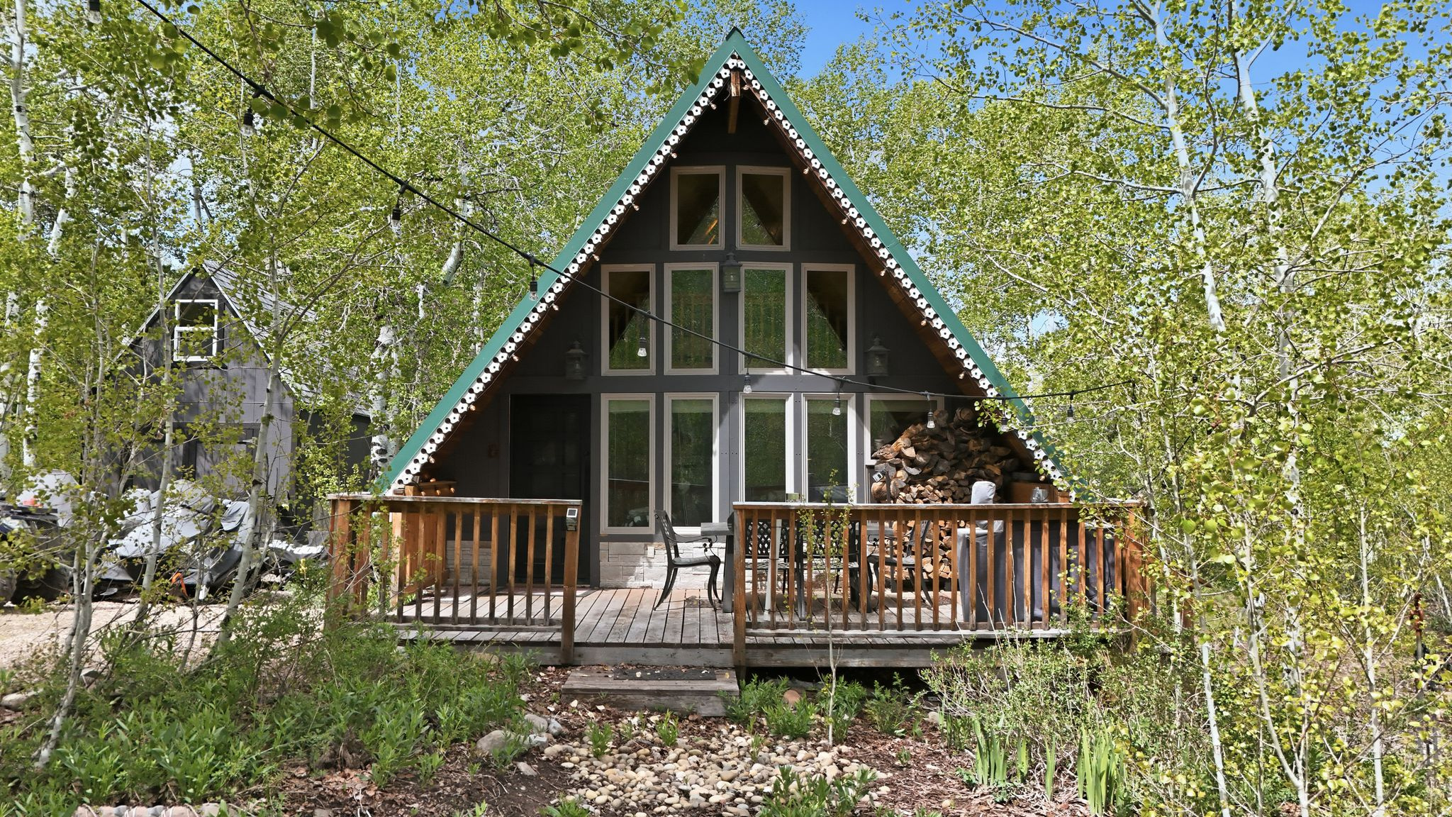 TIMBER LAKES - Residential