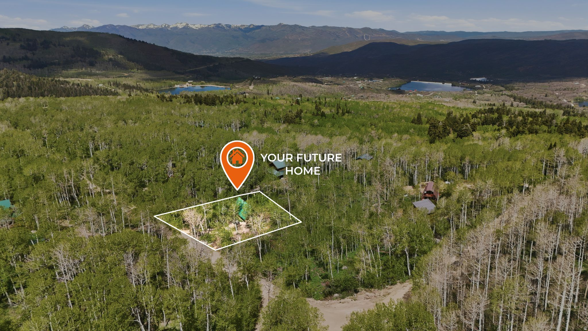 TIMBER LAKES - Residential