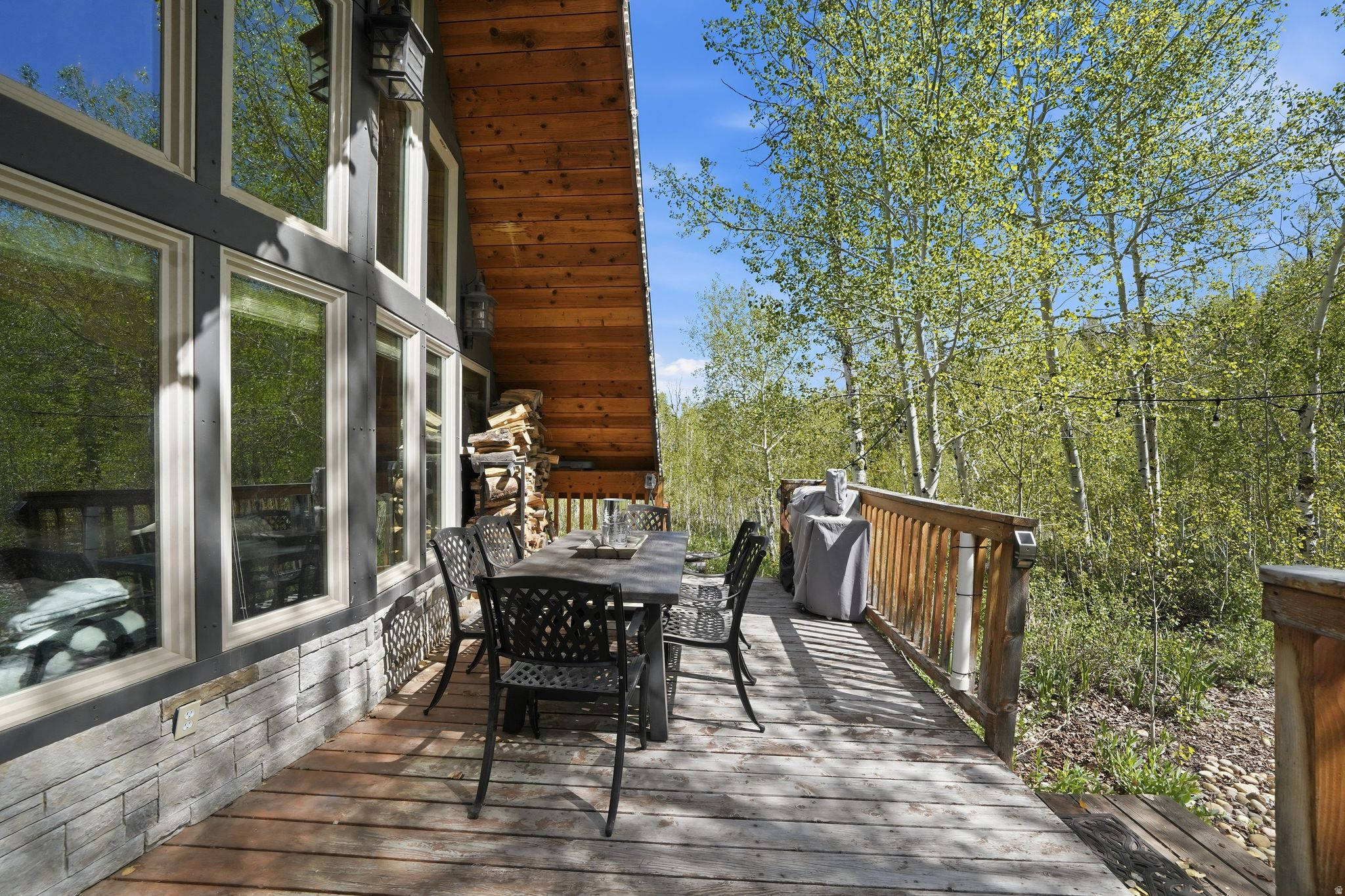 TIMBER LAKES - Residential