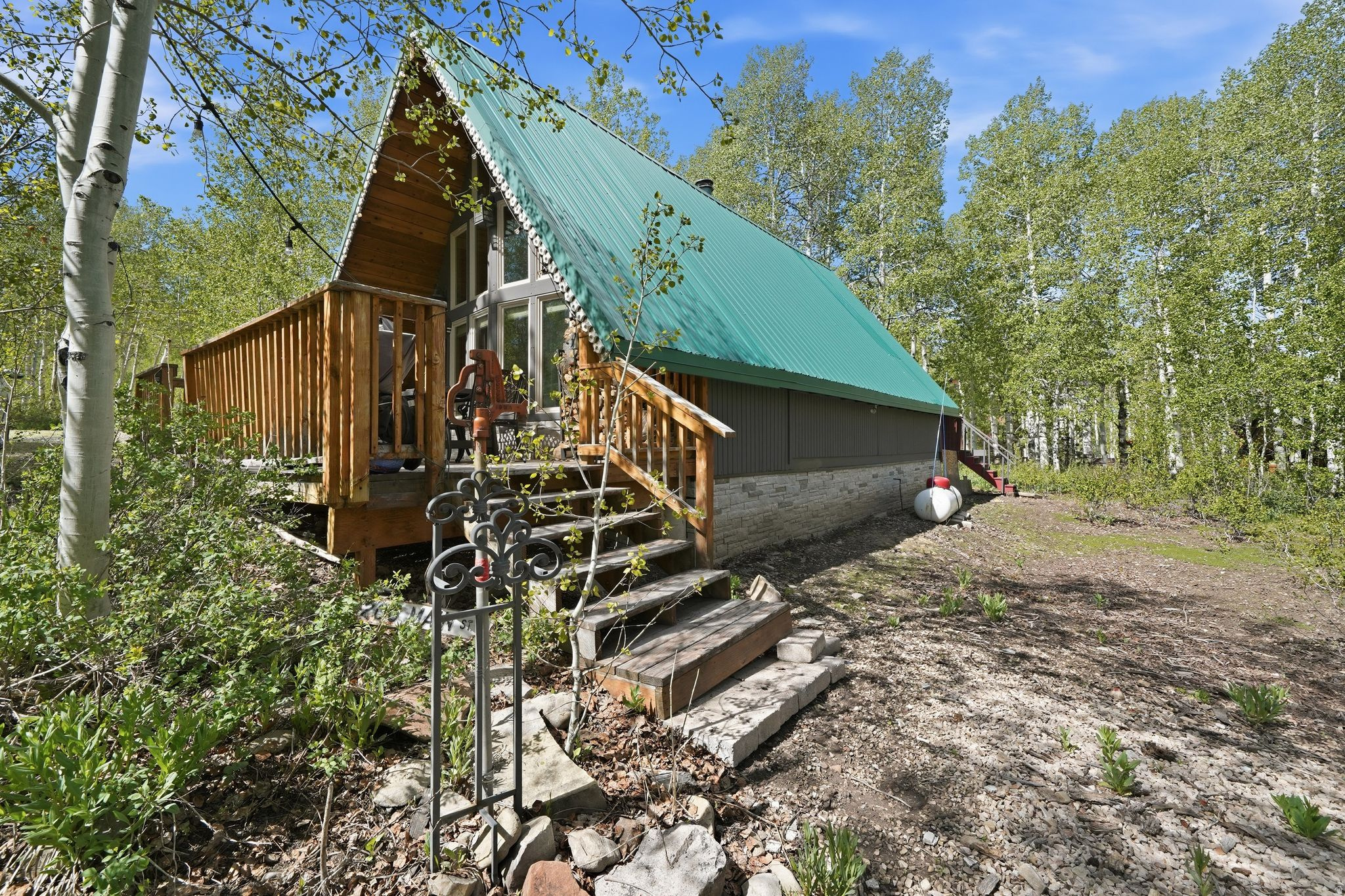 TIMBER LAKES - Residential