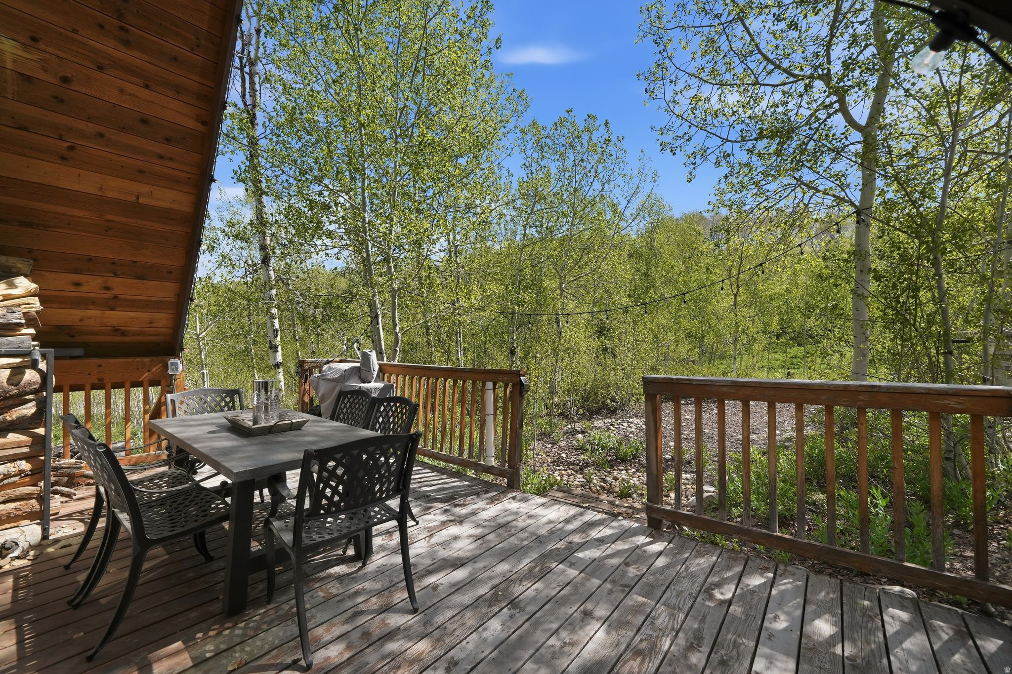 TIMBER LAKES - Residential