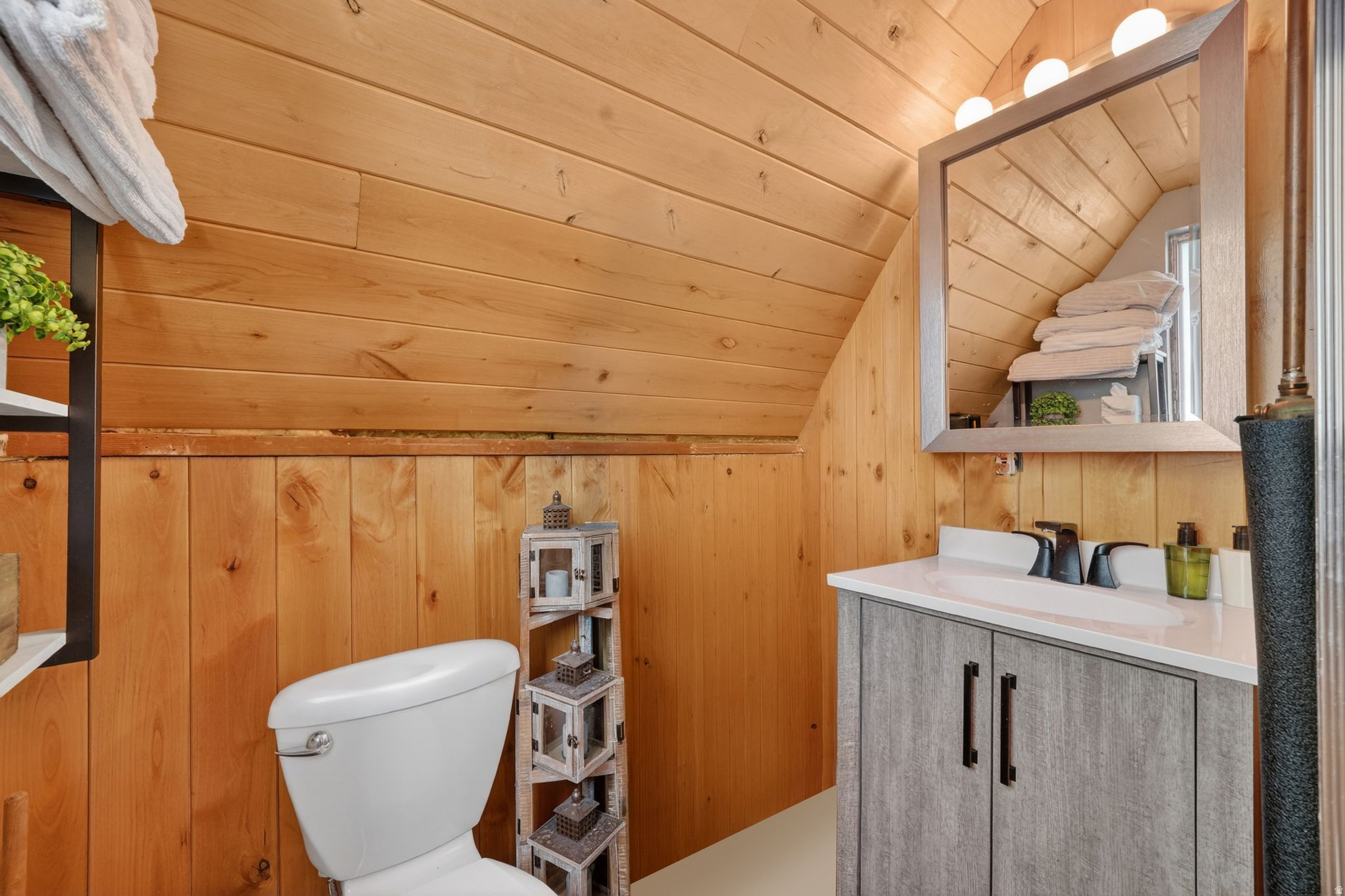 TIMBER LAKES - Residential