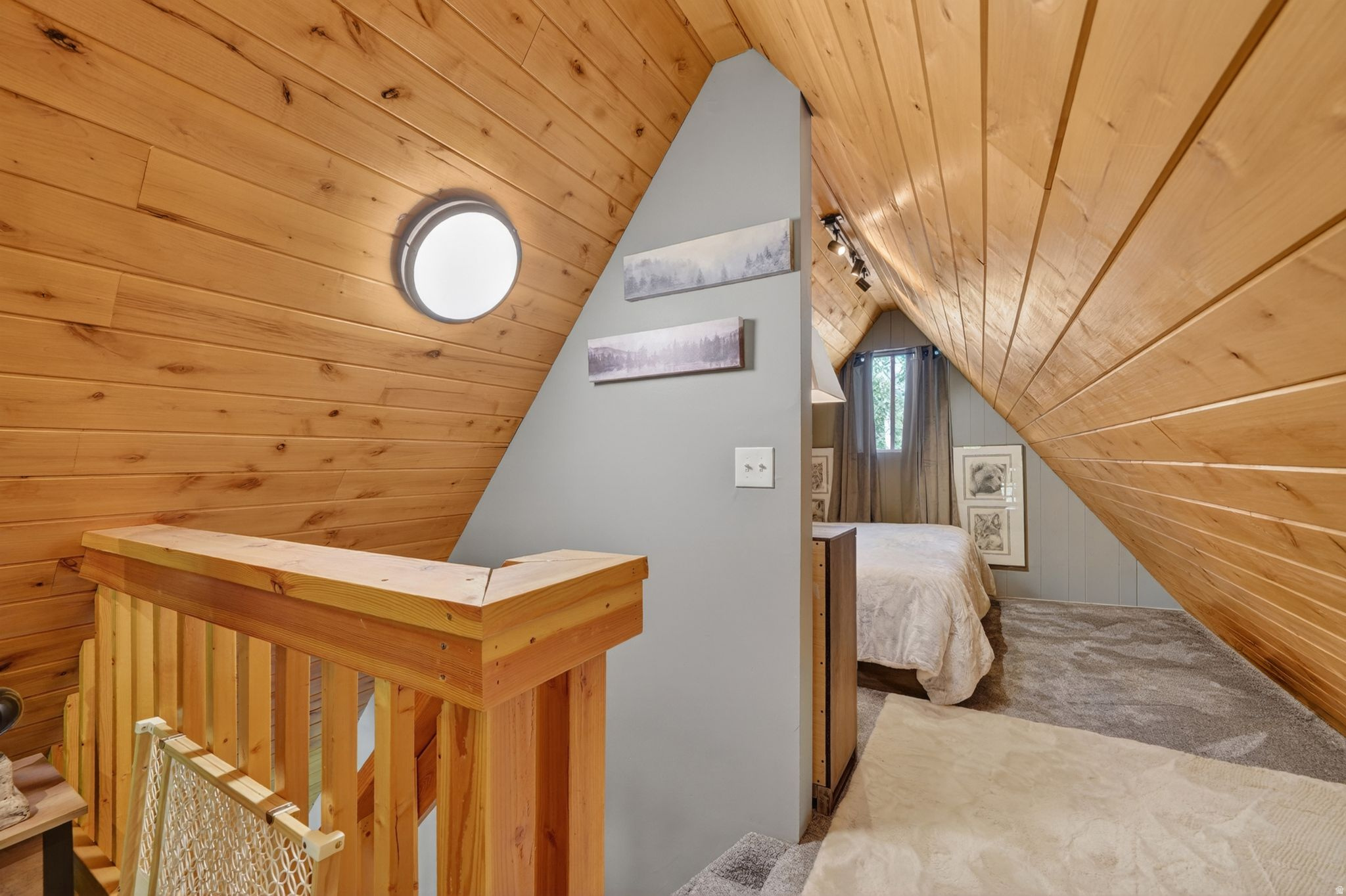 TIMBER LAKES - Residential