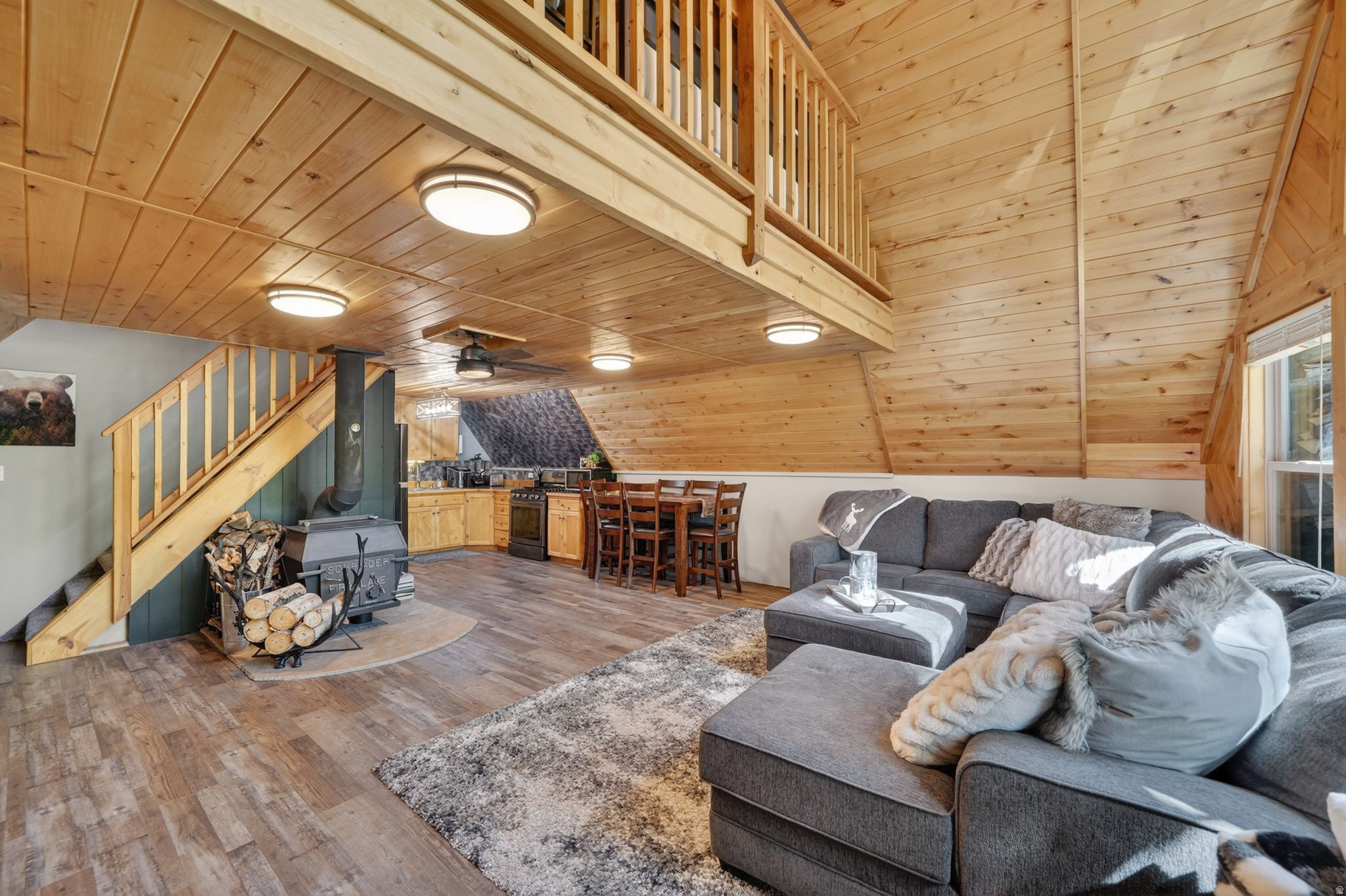 TIMBER LAKES - Residential