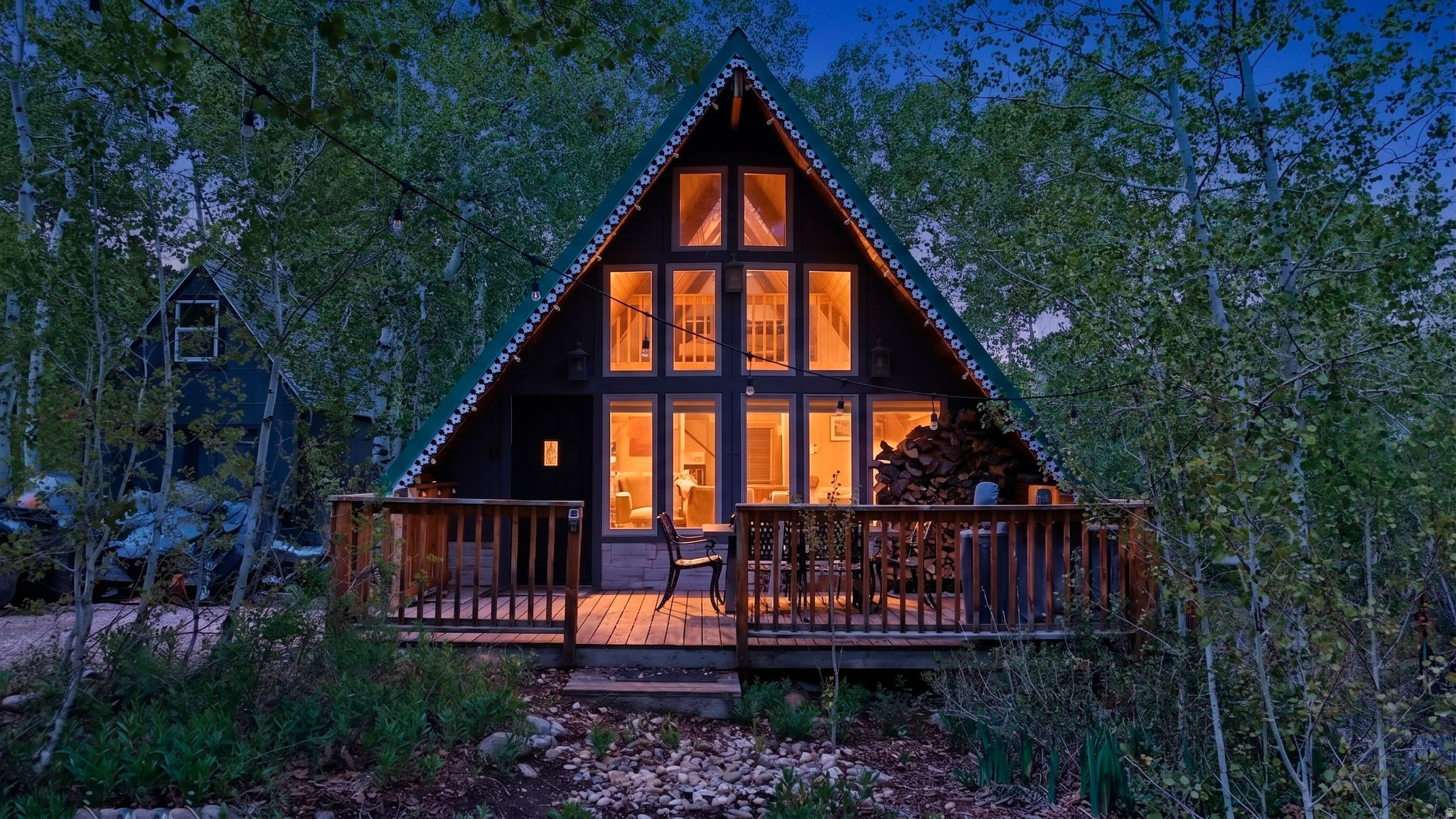 TIMBER LAKES - Residential
