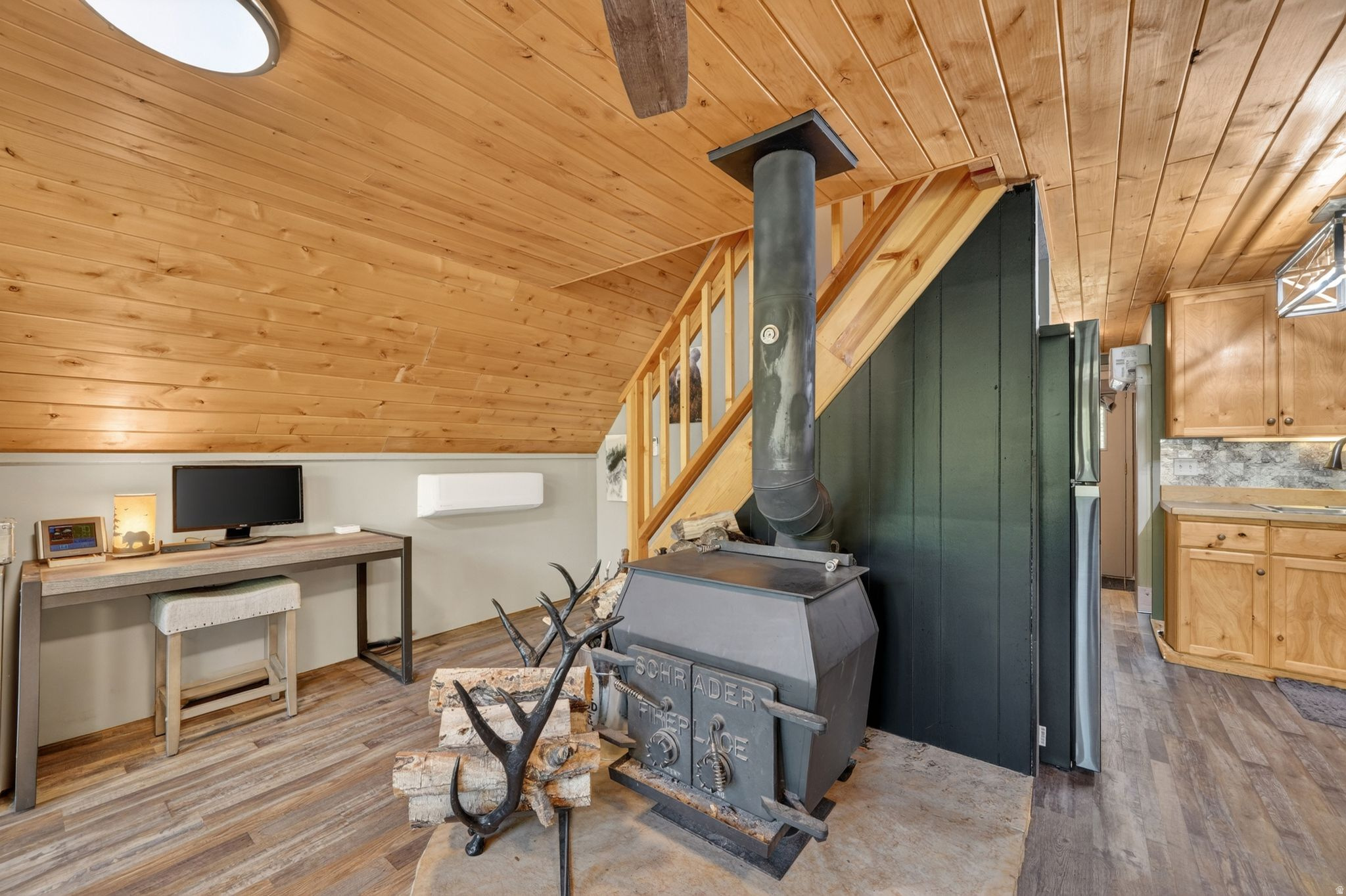 TIMBER LAKES - Residential