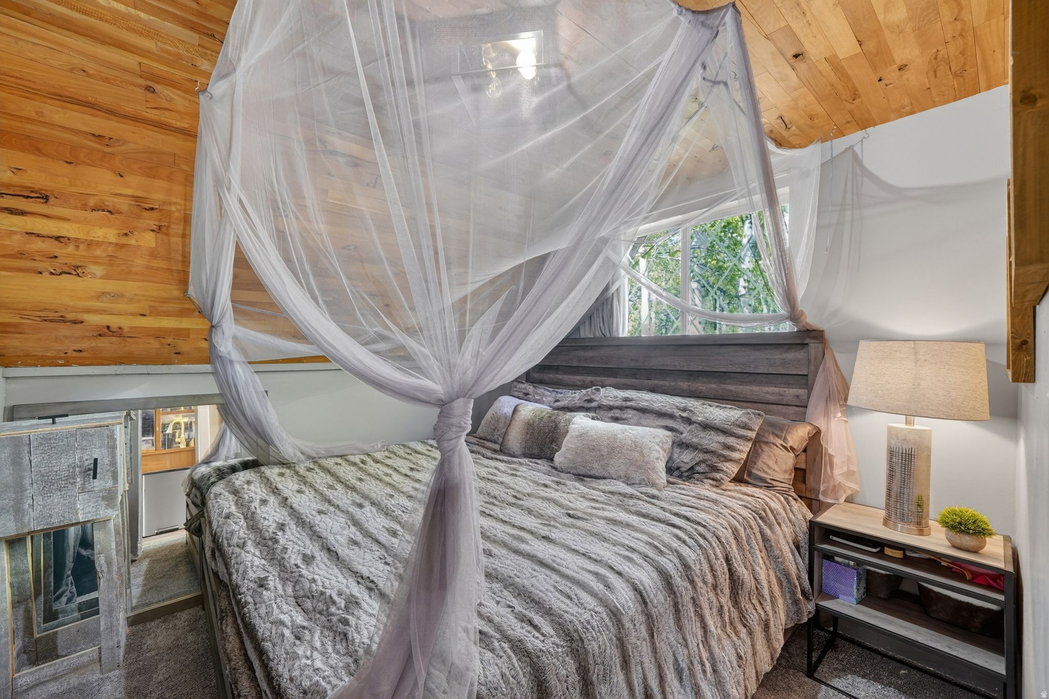 TIMBER LAKES - Residential