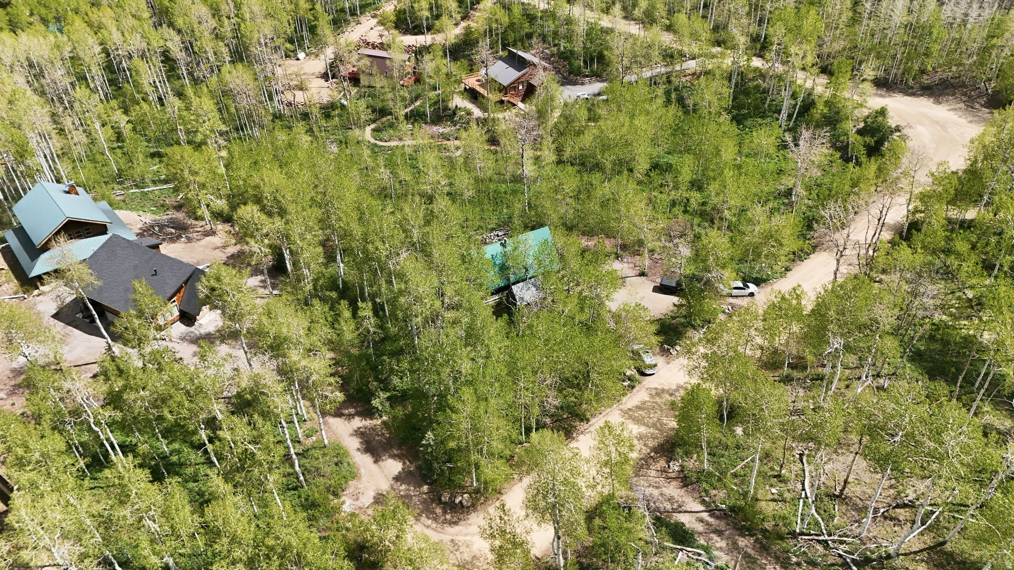 TIMBER LAKES - Residential