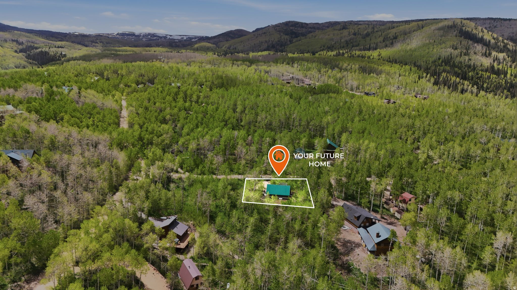 TIMBER LAKES - Residential