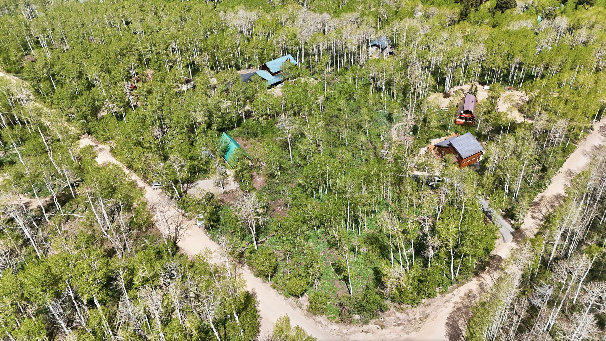 TIMBER LAKES - Residential