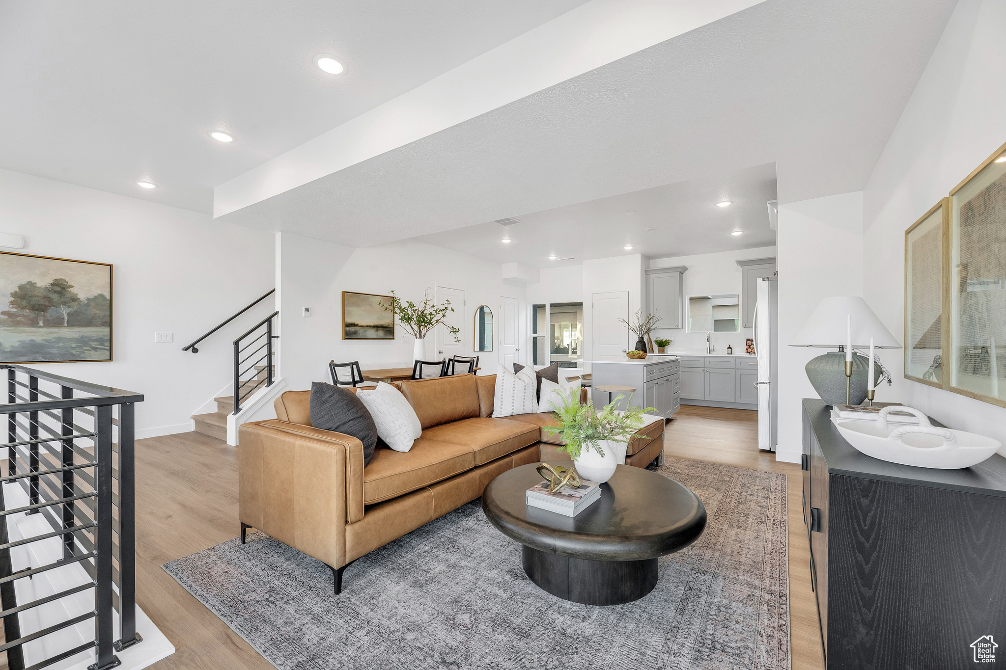 TOWNS AT 45TH & 5TH - Residential