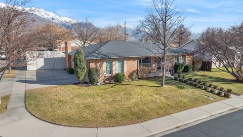 Tiny photo for 894 N 60 E, American Fork, UT 84003 (MLS # 2135822)