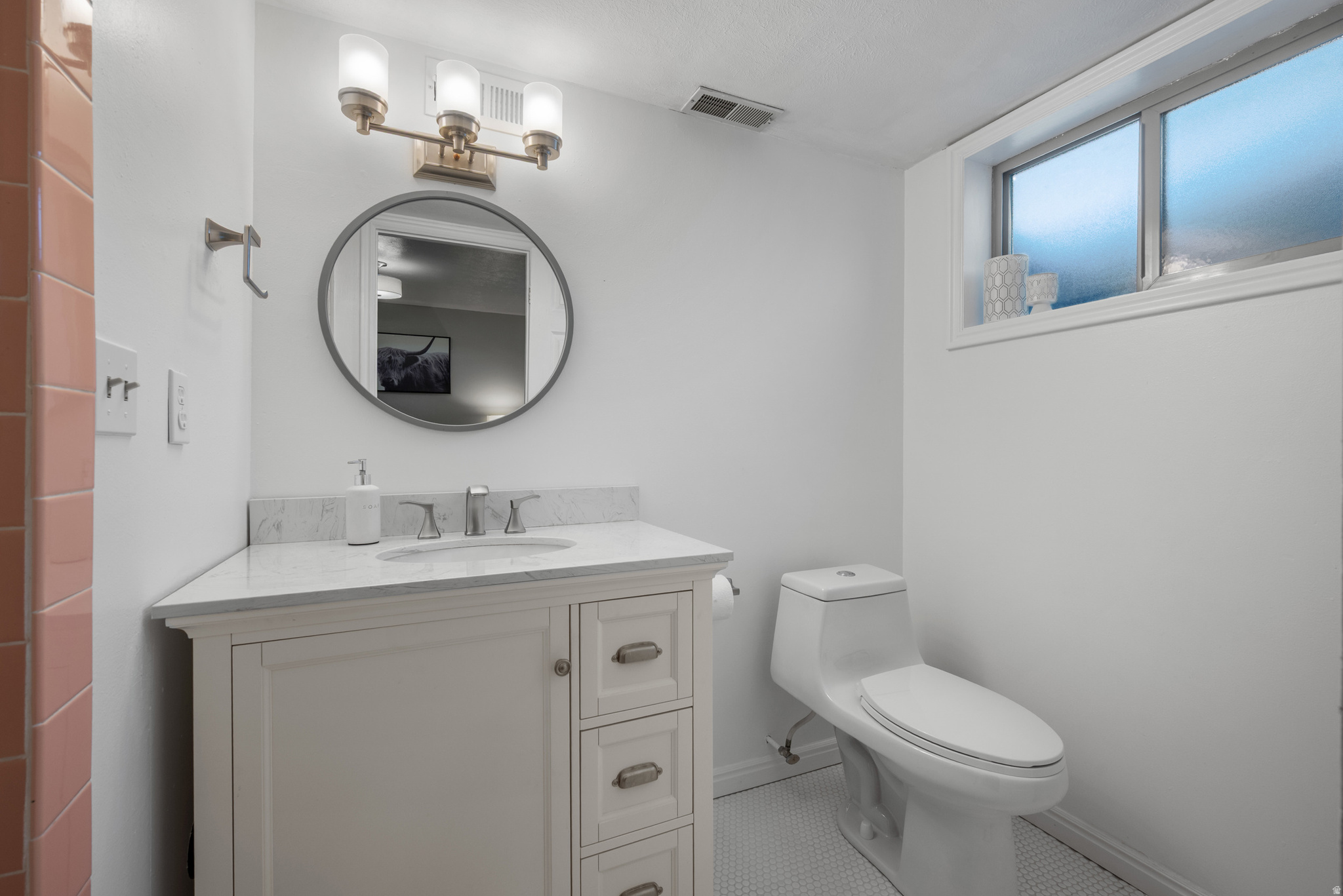 NOB HILL - Residential