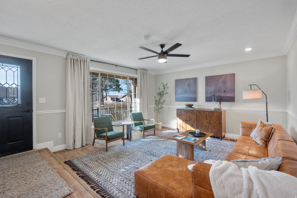 Photo of 894 N 60 E, American Fork, UT 84003 (MLS # 2135822)