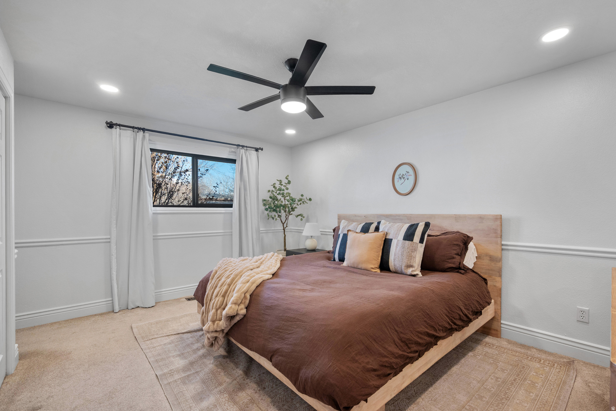 NOB HILL - Residential