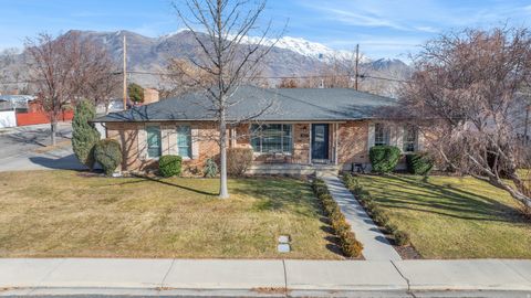 Tiny photo for 894 N 60 E, American Fork, UT 84003 (MLS # 2135822)