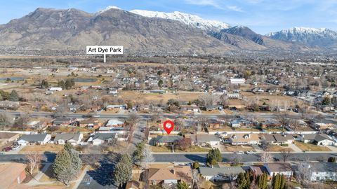Tiny photo for 894 N 60 E, American Fork, UT 84003 (MLS # 2135822)