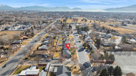 Tiny photo for 894 N 60 E, American Fork, UT 84003 (MLS # 2135822)