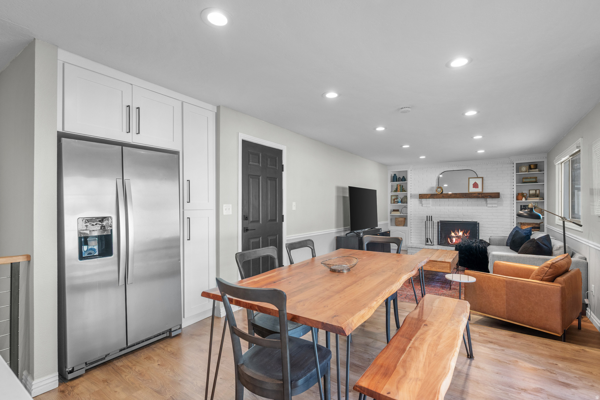 NOB HILL - Residential