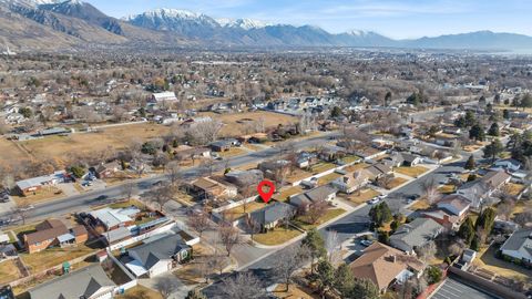 Tiny photo for 894 N 60 E, American Fork, UT 84003 (MLS # 2135822)