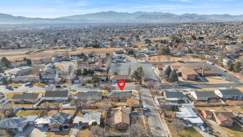 Tiny photo for 894 N 60 E, American Fork, UT 84003 (MLS # 2135822)