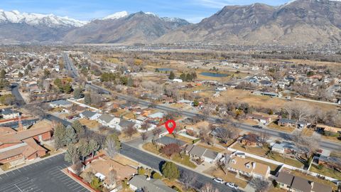 Tiny photo for 894 N 60 E, American Fork, UT 84003 (MLS # 2135822)