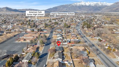 Tiny photo for 894 N 60 E, American Fork, UT 84003 (MLS # 2135822)