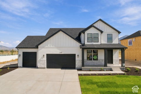 Photo of 1148 N 1525 E #121, Payson, UT 84651 (MLS # 2188431)