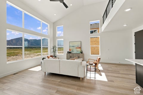 Tiny photo for 1148 N 1525 E #121, Payson, UT 84651 (MLS # 2188431)